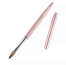 Pincel Student Pro #10