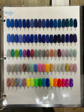 Yesly Gel SERIES