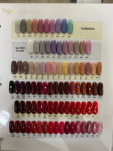 Yesly Gel SERIES